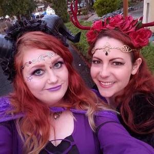 Meet your Posher, Erica